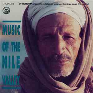 Various - Music Of The Nile Valley