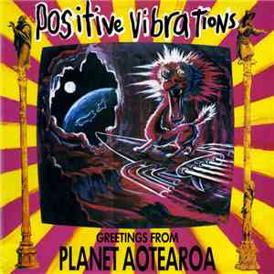 Various - Positive Vibrations