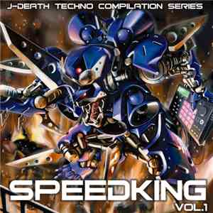Various - Speedking Vol. 1