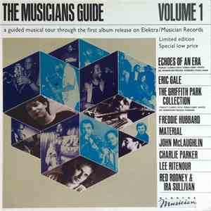 Various - The Musicians Guide Volume 1