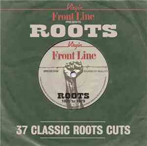 Various - Virgin Front Line Presents Roots (37 Classic Roots Cuts)