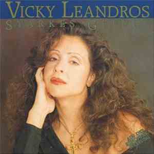 Vicky Leandros - Starkes Gefühl