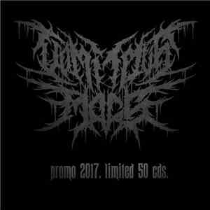 Vomitous Mass - Promo 2017