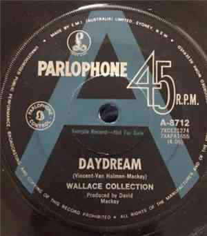 Wallace Collection - Daydream