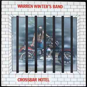 Warren Winter's Band - Crossbar Hotel