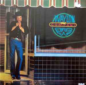 Waylon - Waylon And Company