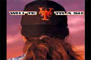 White Trash  - Minor Happiness / Pig