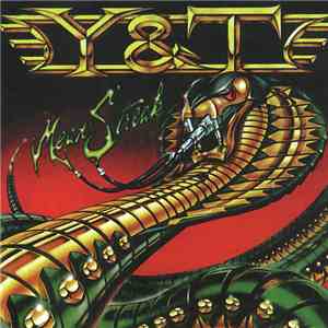 Y & T - Mean Streak