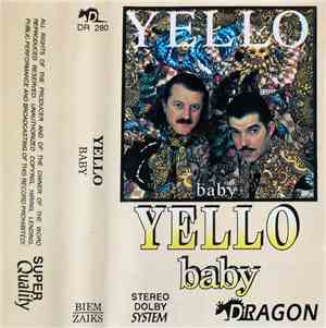 Yello - Baby