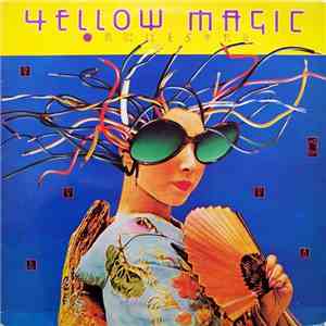 Yellow Magic Orchestra - Yellow Magic Orchestra
