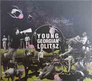 Young Georgian Lolitaz - Midnight Gold