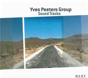 Yves Peeters Group - Sound Tracks