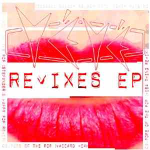 YéYé - Remixes EP