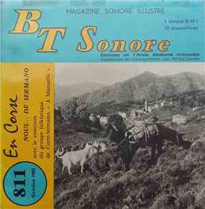 A Manuella - En Corse, Nous ... De Sermano