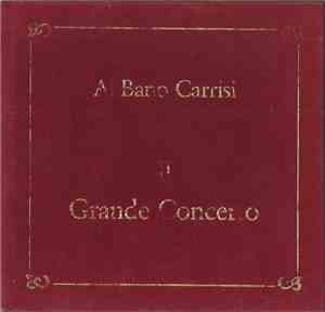 Al Bano Carrisi - Il Grande Concerto