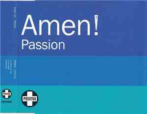 Amen! UK - Passion