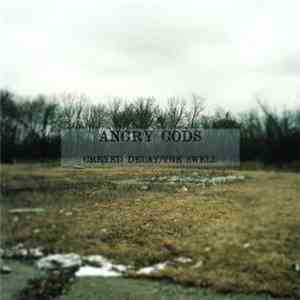 Angry Gods - Greyed Delay/The Swell