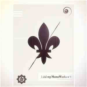 Antistase & Music AutOmatiK - I Did My HomeWorks N°1