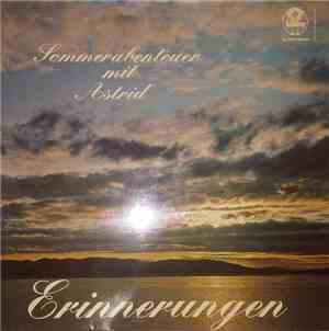 Astrid  - Sommerabenteuer mit Astrid