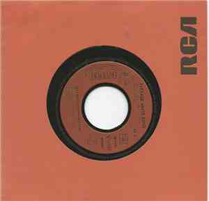 Average White Band - Let's Go Round Again