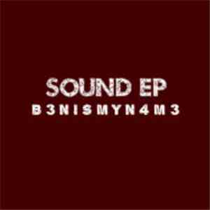 B3ND4N: - Sound EP