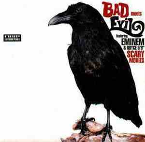 Bad Meets Evil Featuring Eminem & Royce 5'9
