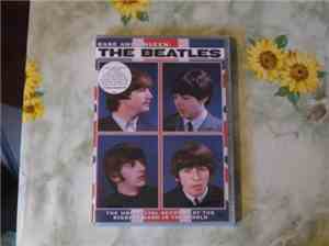 Beatles, The - Rare And Unseen: The Beatles