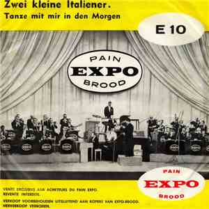 Betty Franken - Zwei Kleine Italiener