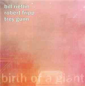 Bill Rieflin - Birth Of A Giant