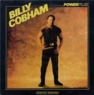Billy Cobham - Powerplay