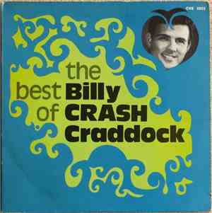 Billy Crash Craddock - The Best Of Billy Crash Craddock