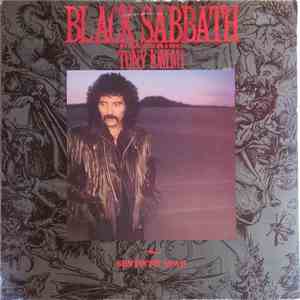 Black Sabbath Featuring Tony Iommi - Seventh Star