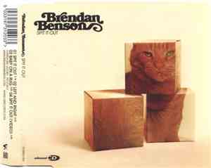 Brendan Benson - Spit It Out