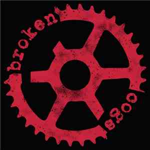 Broken Cogs - Broken Cogs