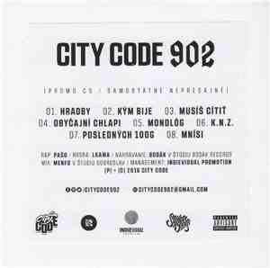 City Code - 902