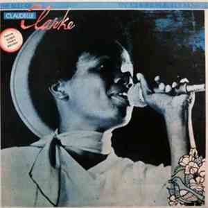 Claudelle Clarke - The Best Of Claudelle Clarke In Chorus & Hymns