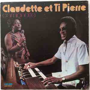 Claudette & Ti Pierre - Camionette