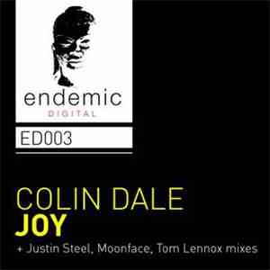 Colin Dale - Joy