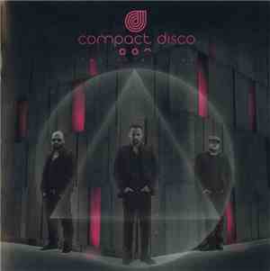 Compact Disco - Two Point Five