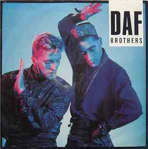 DAF - Brothers