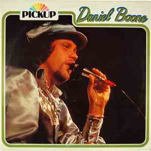 Daniel Boone - Daniel Boone