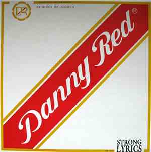 Danny Red - Riddimwize