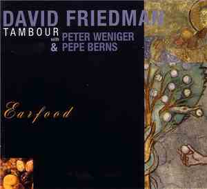 David Friedman Tambour - Earfood
