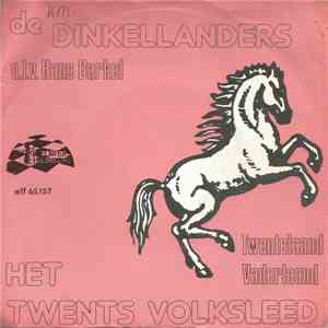 De Dinkellanders - Het Twents Volksleed