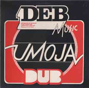 DEB Players - Umoja Dub