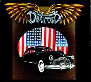 Detroit  - Detroit