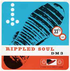 DM3 - Rippled Soul