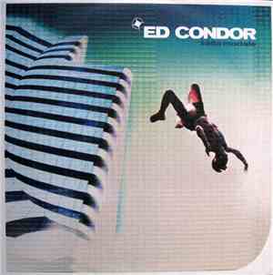 Ed Condor - Salto Mortale