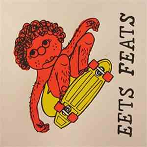 Eets Feats - Summer Flexi Series