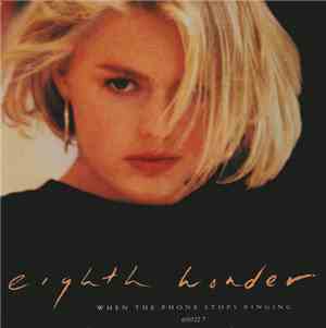 Eighth Wonder - When The Phone Stops Ringing